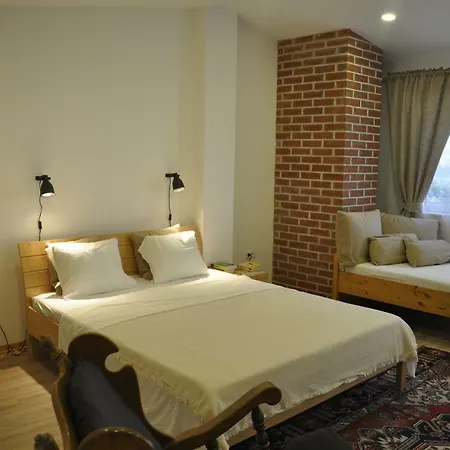 Apartment Heritage P