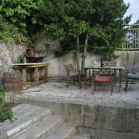 Heritage P Apartment *