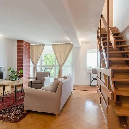 Heritage P Podstrana