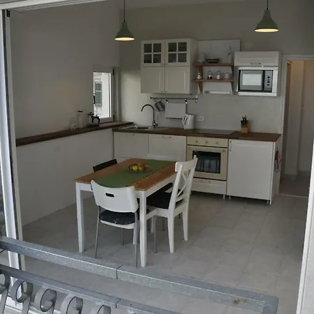 Apartment Heritage P Podstrana