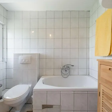 Heritage P Apartment