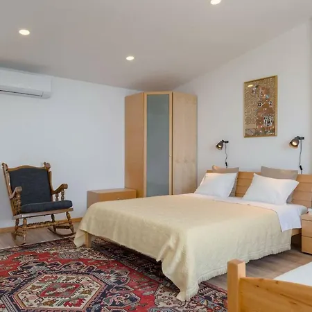 Heritage P Apartment *